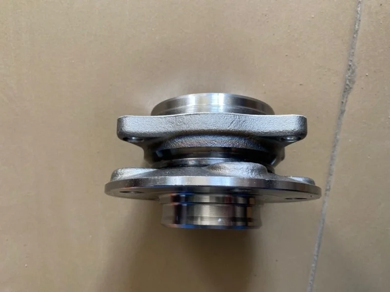 Ступица Volvo ST274298, передняя