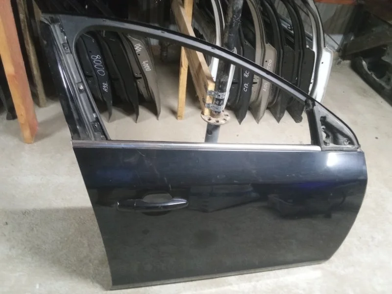 Дверь Volvo S60 32291065, передняя правая