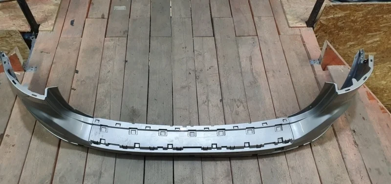 Бампер Volvo XC60 39855021, задний