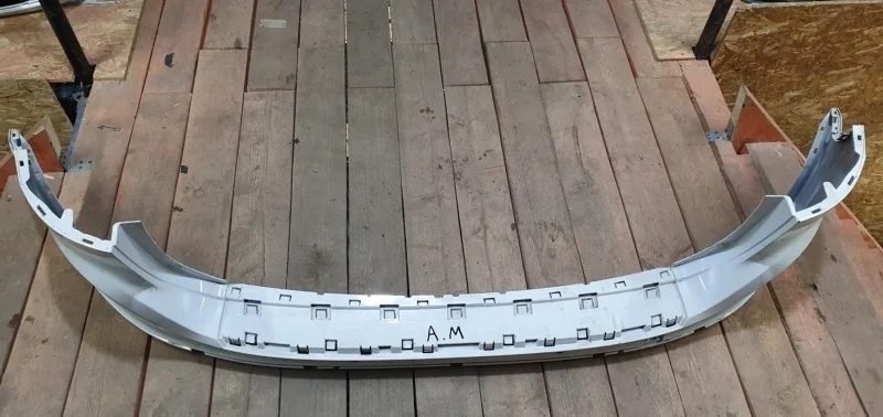 Бампер Volvo XC60 39855021, задний