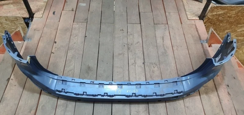 Бампер Volvo XC60 39855021, задний