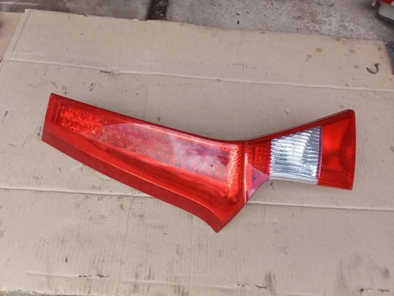 Фонарь Volvo XC70 2013 31395068 D5244T15, задний левый