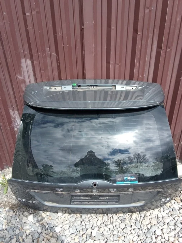 Дверь багажника Volvo XC60 2017 39832175