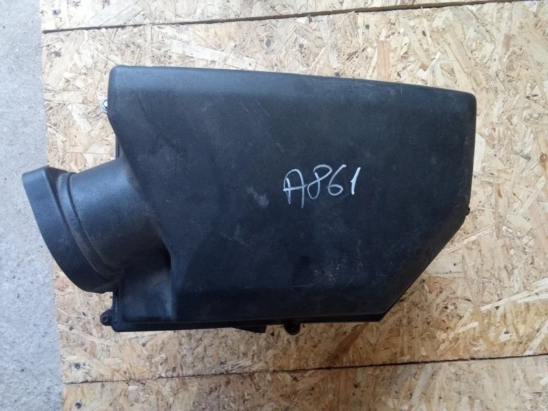 Корпус воздушного фильтра Volvo XC60 2011 30792196 D5244T10