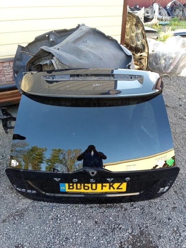 Дверь багажника Volvo XC60 2011 39811096 D5244T10