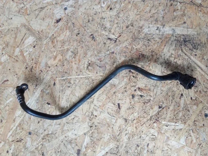 Трубка охлаждения АКПП Volvo XC60 2011 31319281 D5244T10