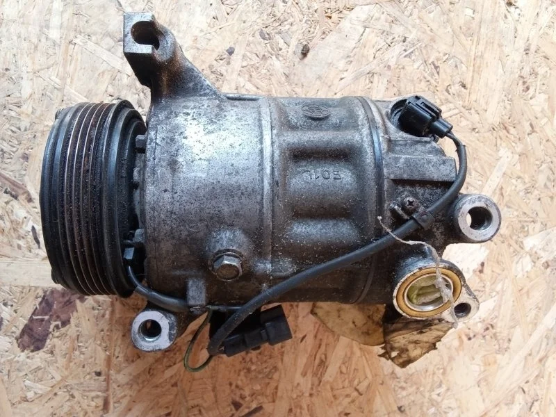 Компрессор кондиционера Volvo XC60 36050841