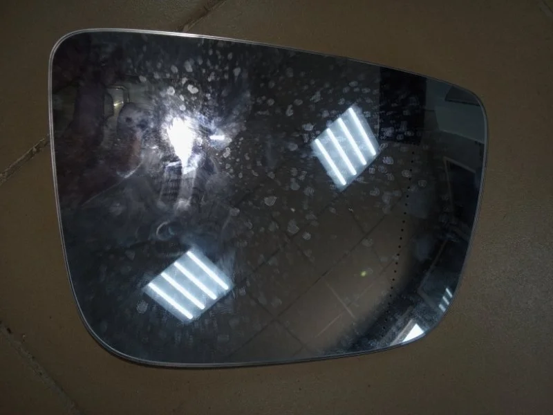 Зеркальный элемент Volvo XC60 2015 31217278 B4204T11, правый