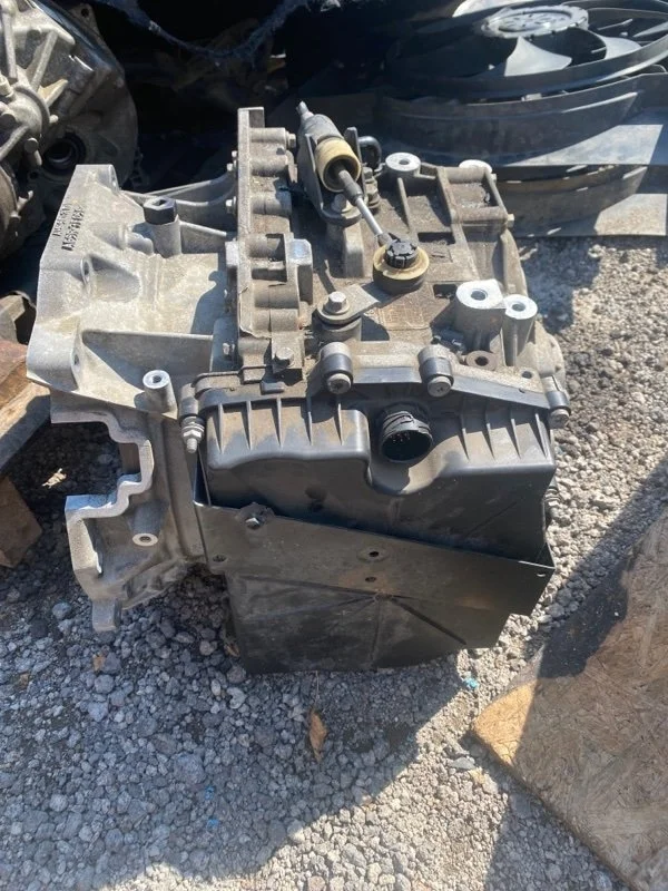 РКПП Volvo XC60 2011 36051074