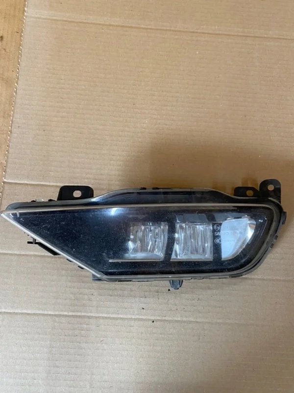 Фара противотуманная Volvo XC90 2016 31395865, левая