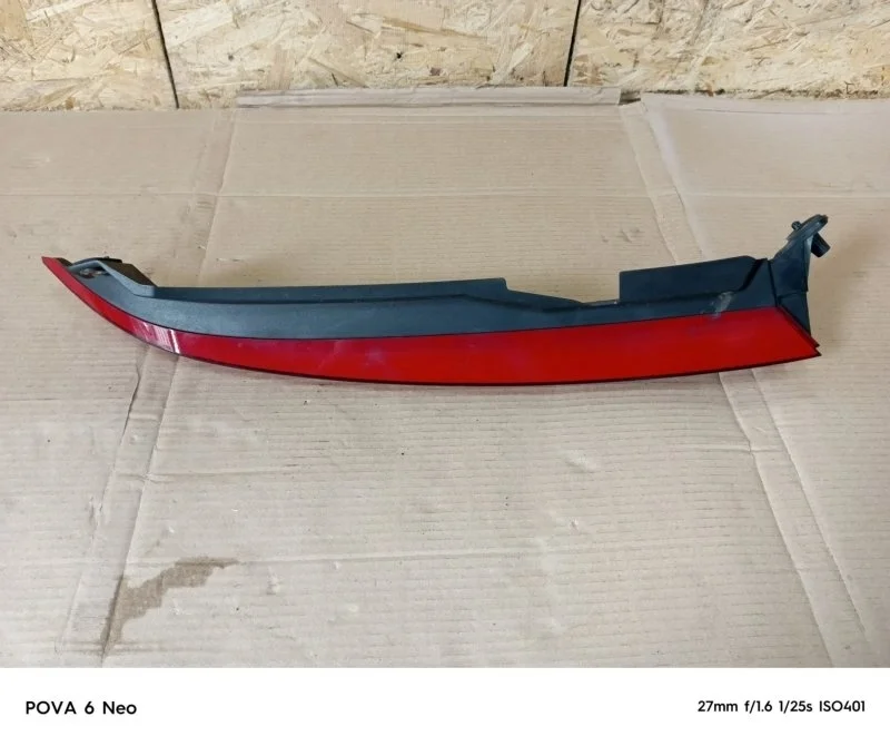 Фонарь Volvo XC90 2009 30698141 D5244T4, задний левый