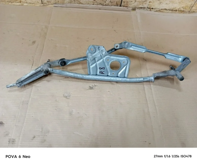 Трапеция дворников Volvo XC90 2009 8659968 D5244T4