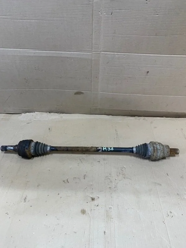 Приводной вал Volvo XC90 2007 36000930 D5244T4, задний