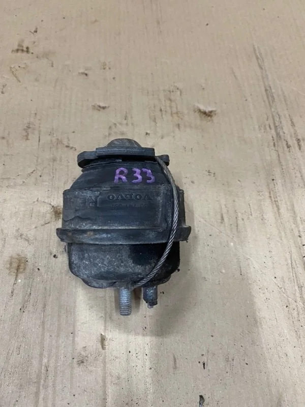 Опора ДВС Volvo XC90 2007 30741397 D5244T4, задняя