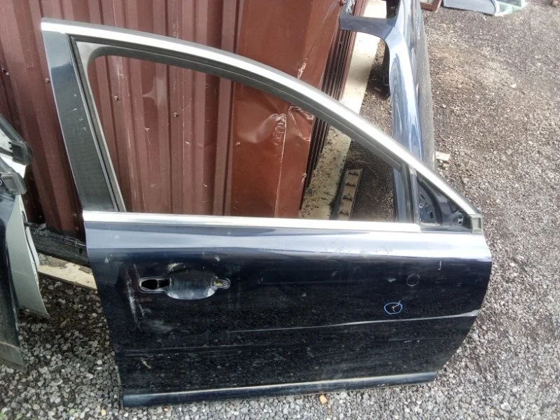 Дверь Volvo S80 32228891, передняя правая