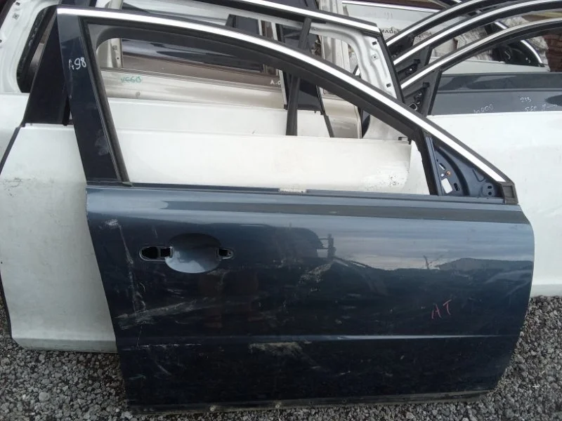 Дверь Volvo S80 32228891, передняя правая