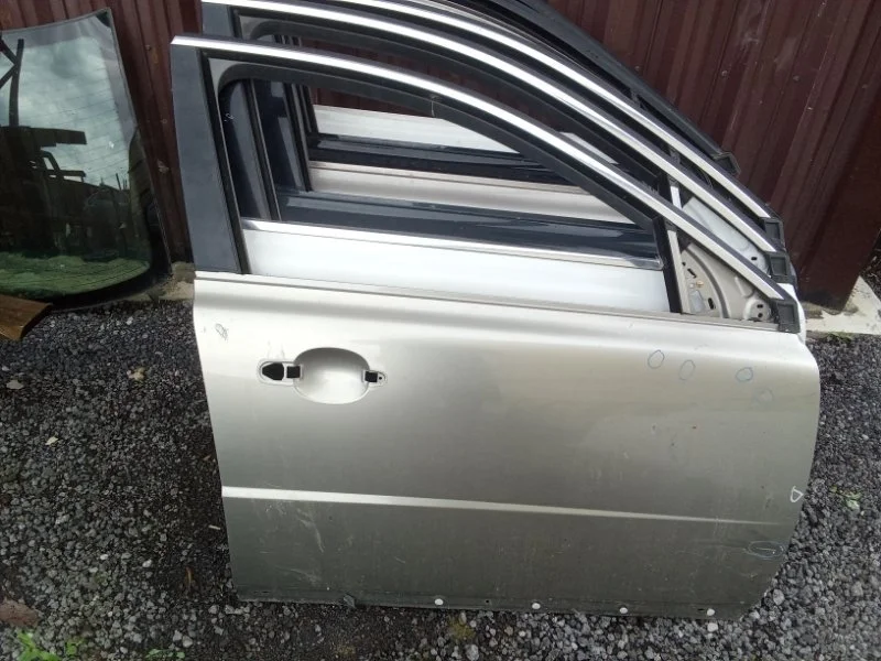 Дверь Volvo S80 32228891, передняя правая