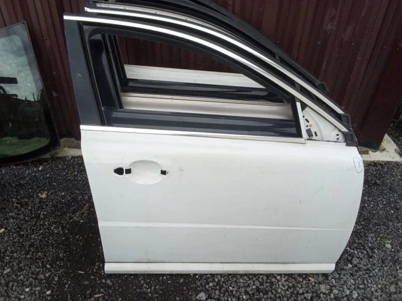 Дверь Volvo S80 32228891, передняя правая