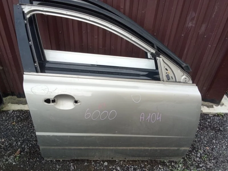Дверь Volvo XC70 32228891, передняя правая