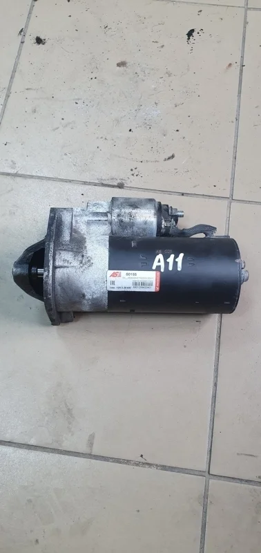 Стартер Volvo XC70 2009 S0155 D5244T4