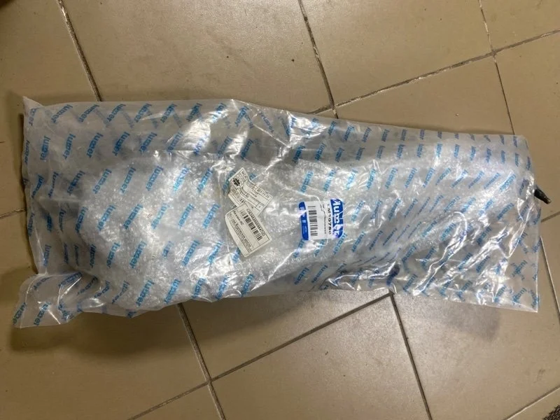 Трапеция дворников Volvo XC90 LM10756