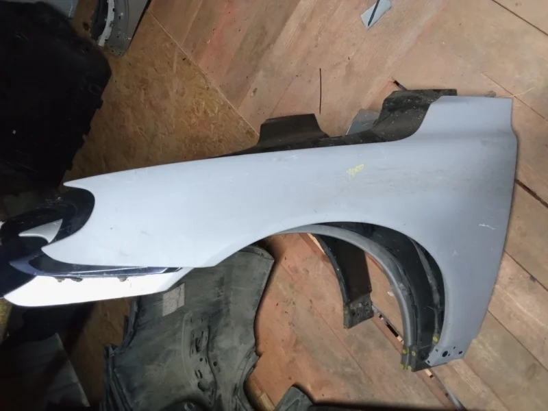 Крыло Volvo S80 31294000, переднее левое