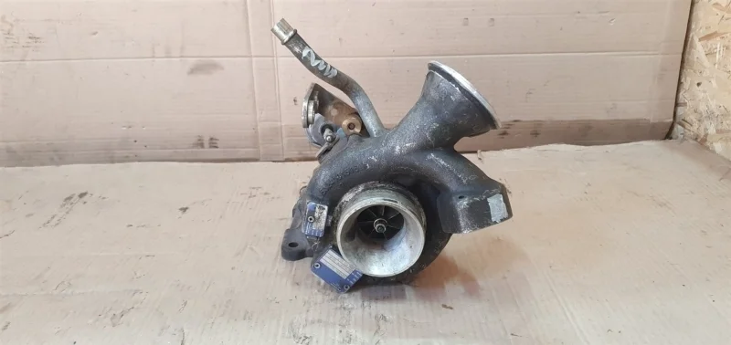 Турбокомпрессор Volvo XC70 36002640