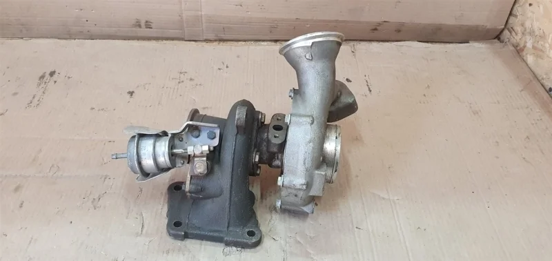 Турбокомпрессор Volvo XC70 36002640