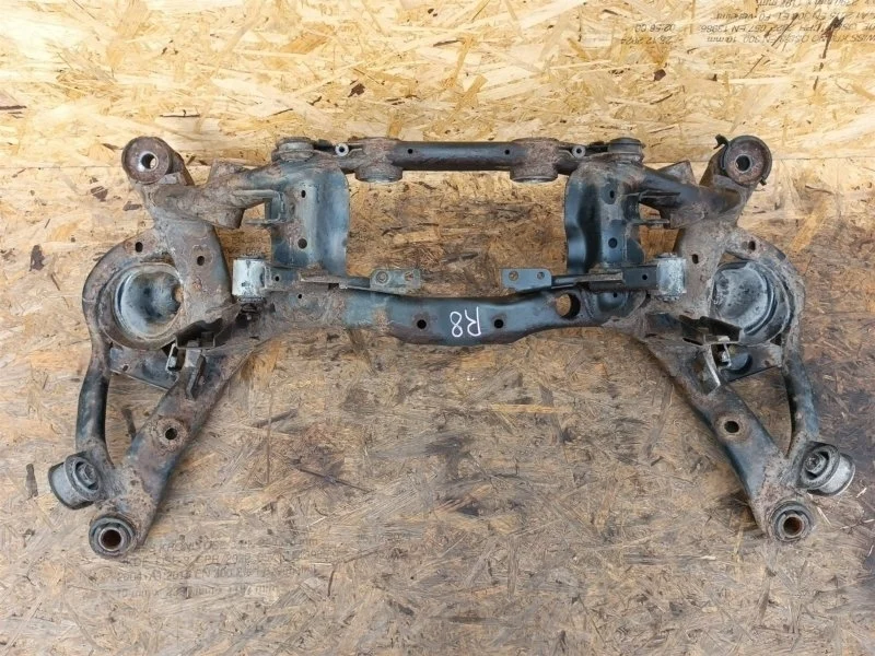 Подрамник Volvo XC90 2009 31200267 D5244T4, задний