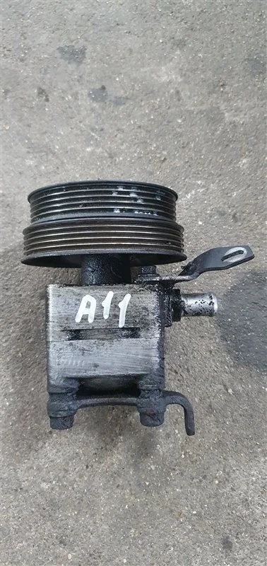 Насос гидроусилителя руля Volvo XC70 2009 36000790 D5244T4