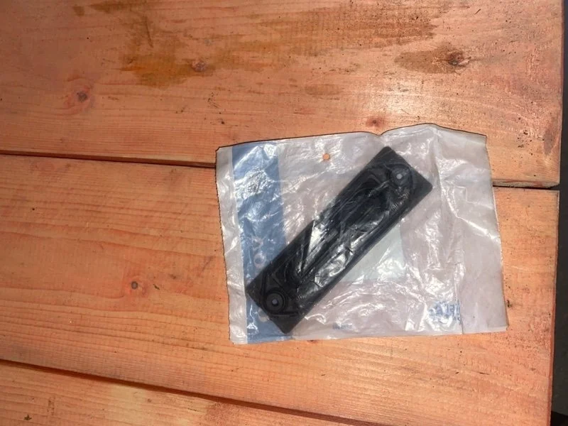 Кнопка багажника Volvo 30634191