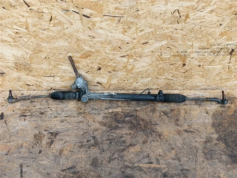 Рулевая рейка Volvo XC70 2009 36001423 D5244T4