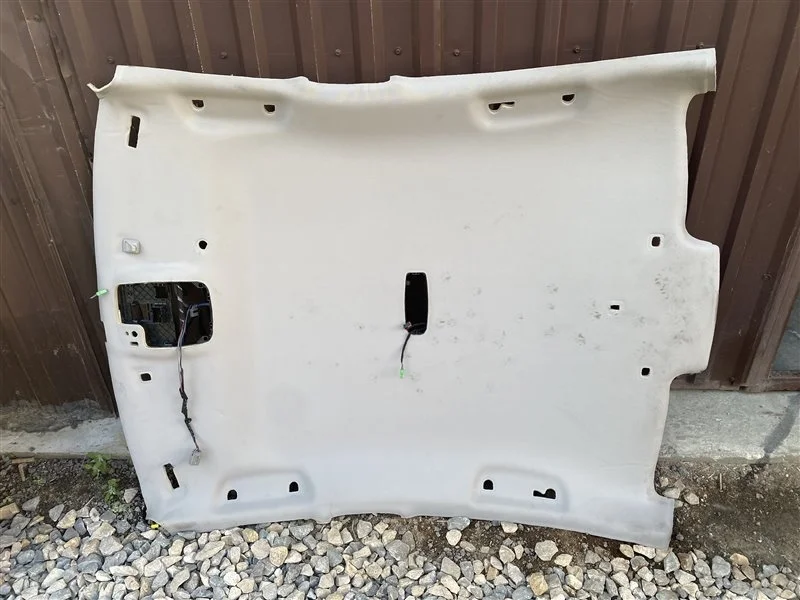 Потолок Volvo S60 2012 39817629