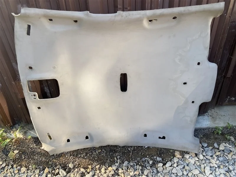 Потолок Volvo S60 2013 39817629