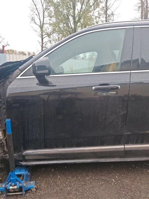 Дверь Volvo XC90 2016 32420209 B4204T27, передняя левая