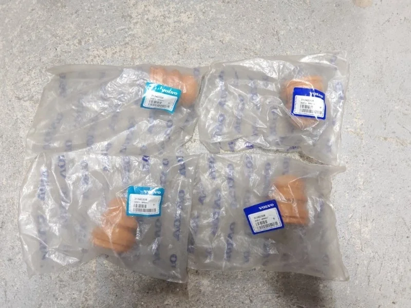 Отбойник амортизатора Volvo 31340308, передний