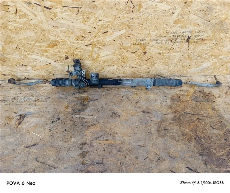 Рулевая рейка Volvo XC90 2007 36050014 D5244T4