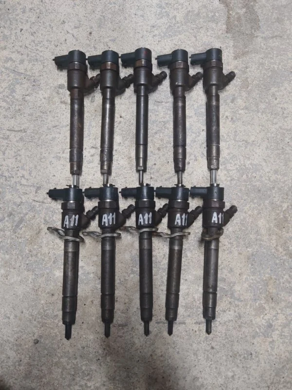 Форсунка топливная Volvo XC70 2009 36000574 D5244T4