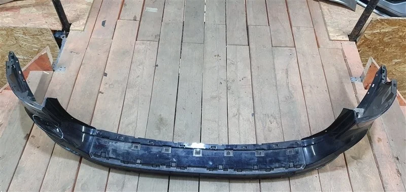 Бампер Volvo XC60 39855021, задний