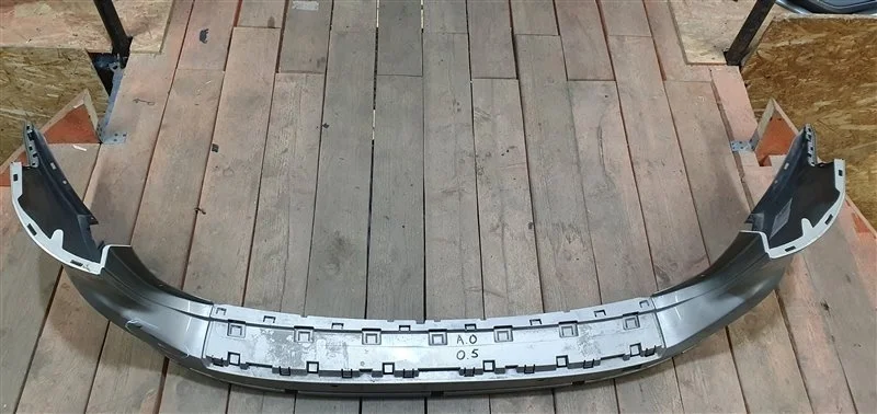 Бампер Volvo XC60 39855021, задний