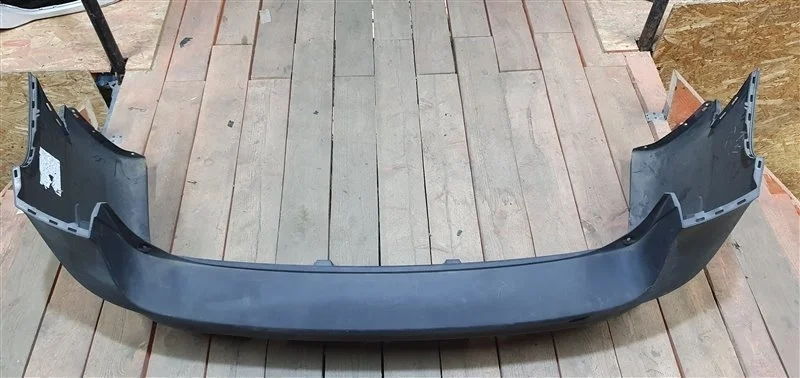 Бампер Volvo XC70 2008 30678710, задний