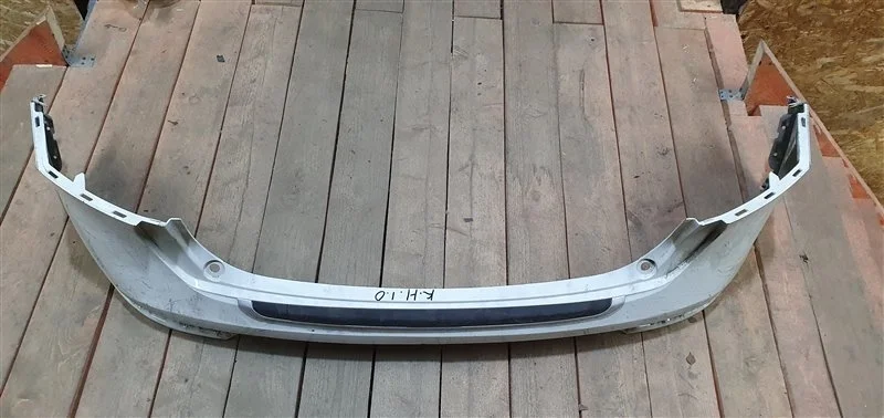 Бампер Volvo V40 CC 2014 39814451, задний