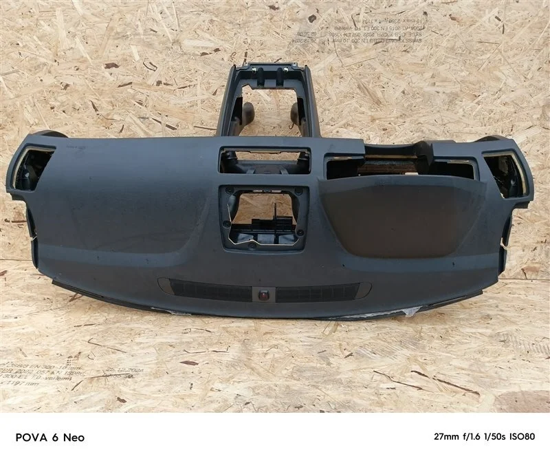 Торпедо Volvo XC90 2006 39873783 D5244T