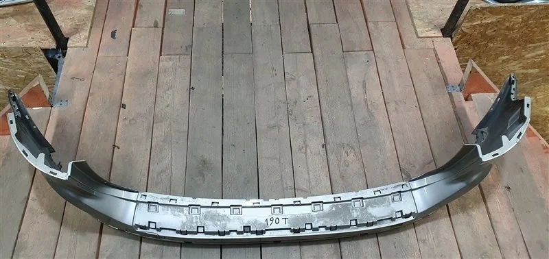 Бампер Volvo XC60 2013 39855021, задний