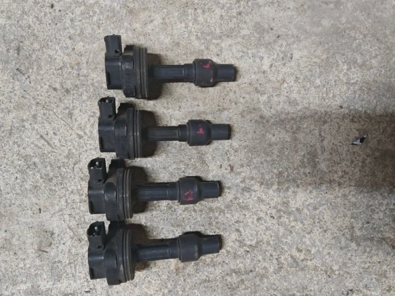 Катушка зажигания Volvo 960 1997 1275971