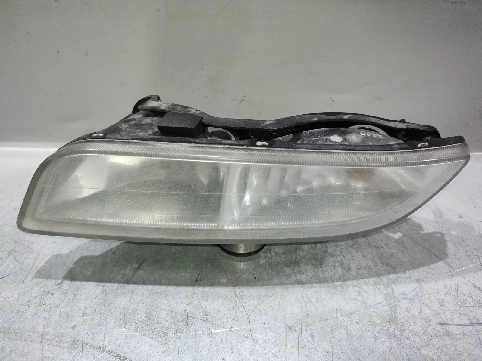 Фара противотуманная птф SsangYong Rexton 2005 Y200