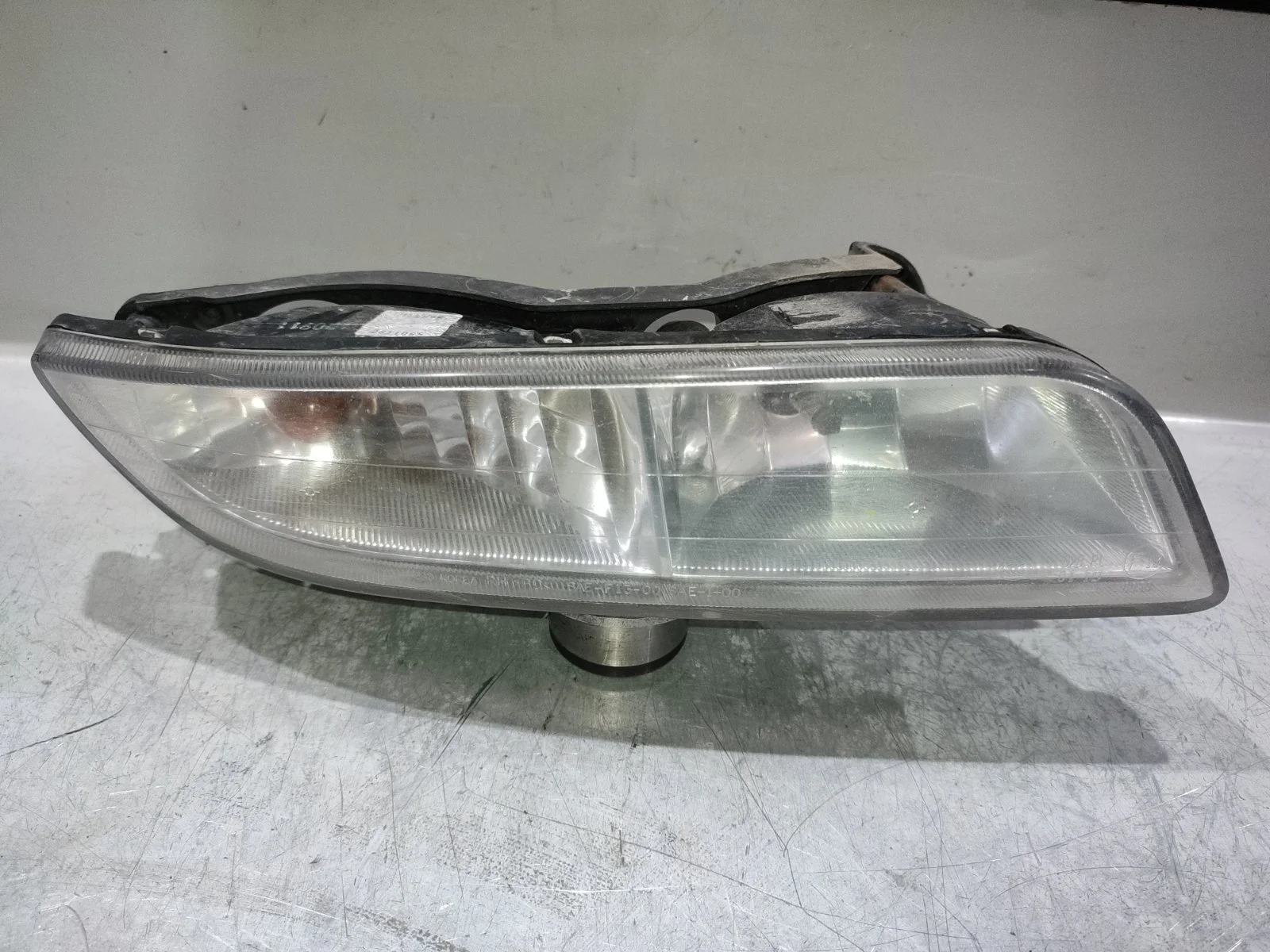 Фара противотуманная птф SsangYong Rexton 2005 Y200