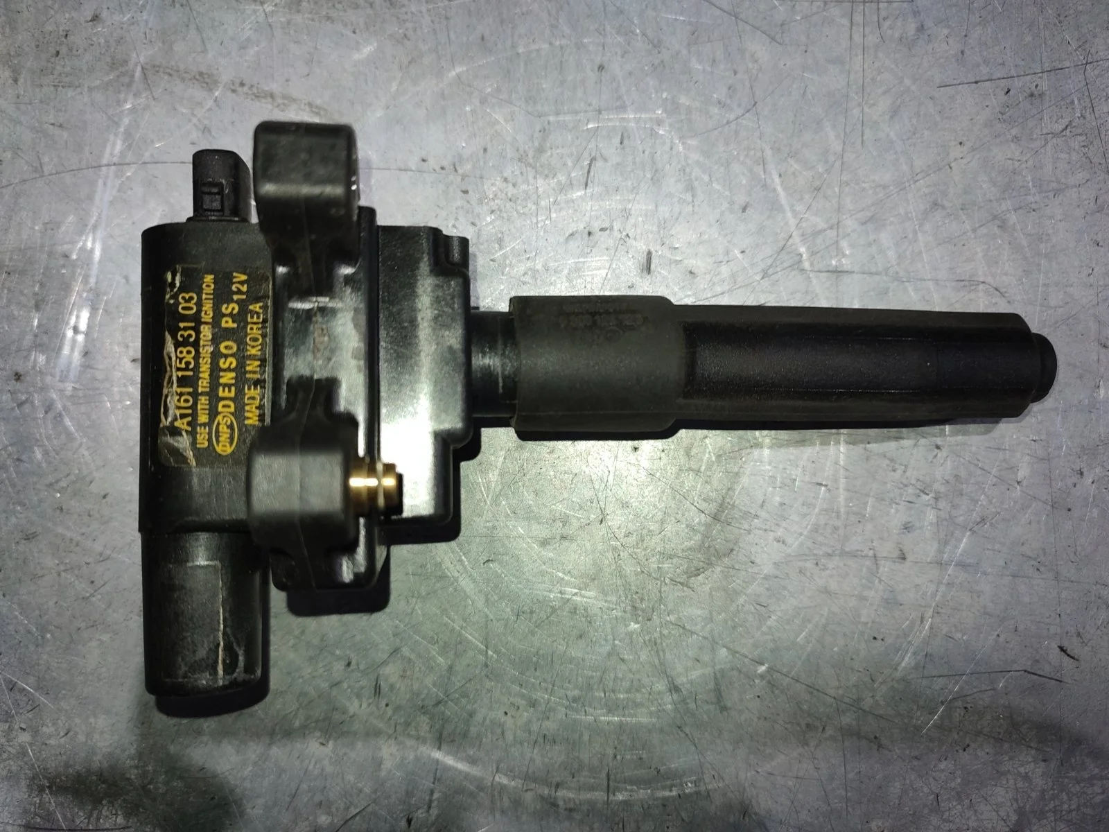 Катушка зажигания SsangYong Rexton 2005 Y200