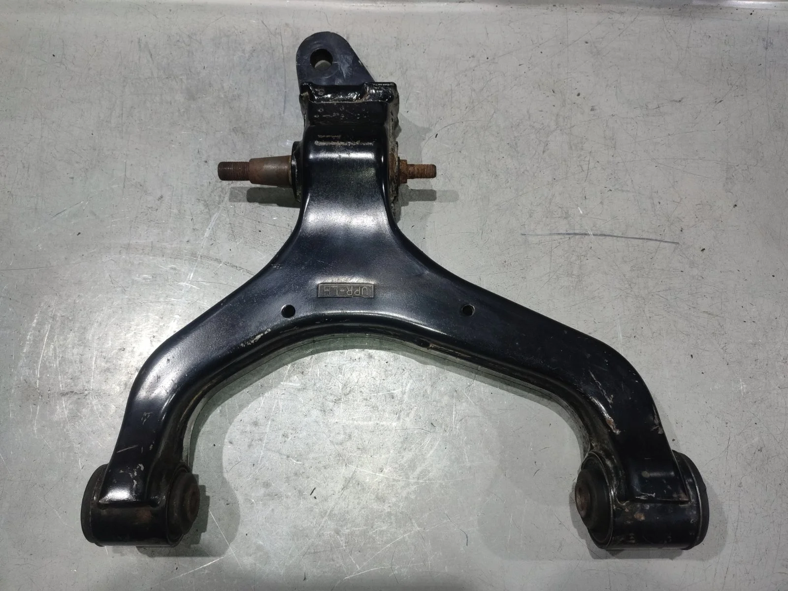 Рычаг подвески Ssang Yong Actyon 2007 C100