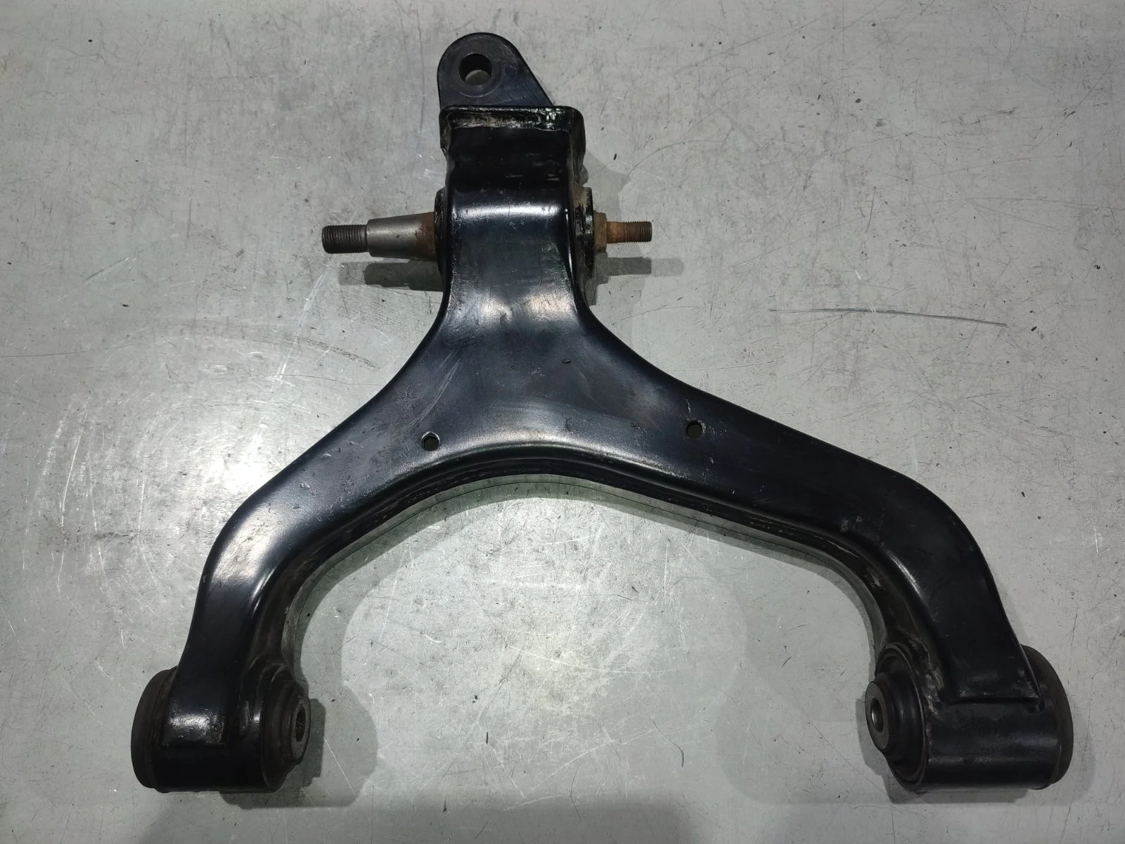 Рычаг подвески SsangYong Actyon 2008 C100